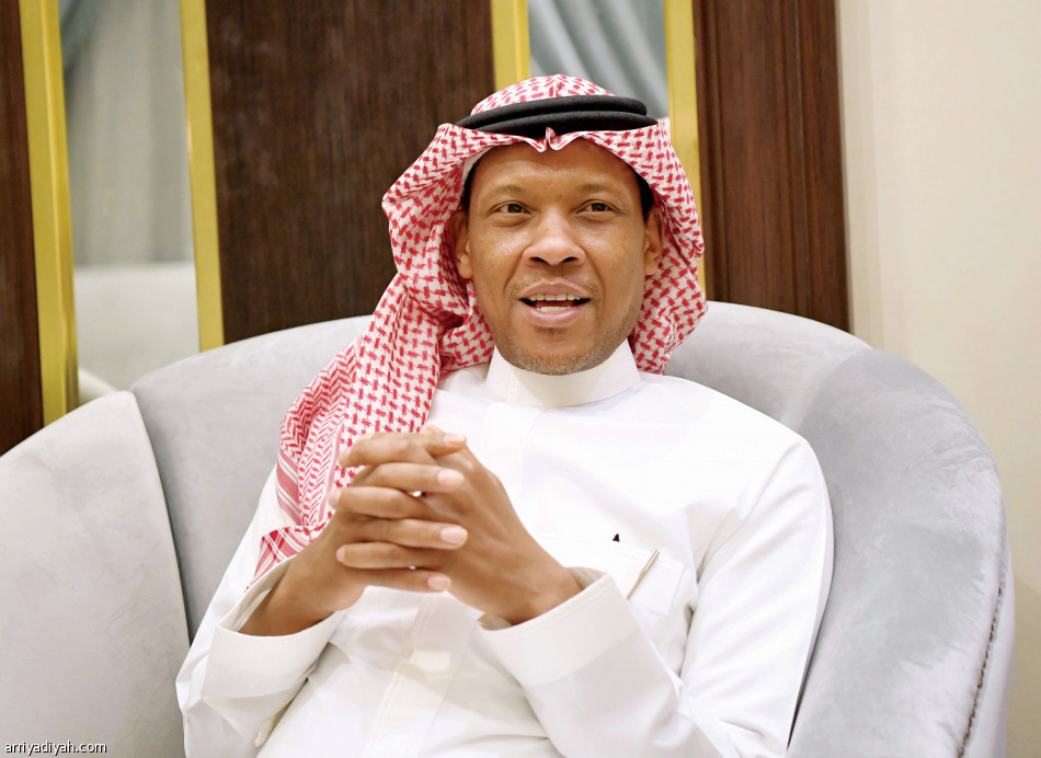 الدعيع:
تتويج الهلال.. ظلم