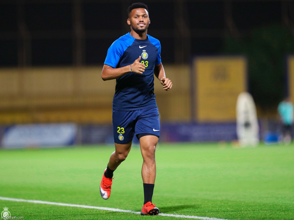 النصر يعود