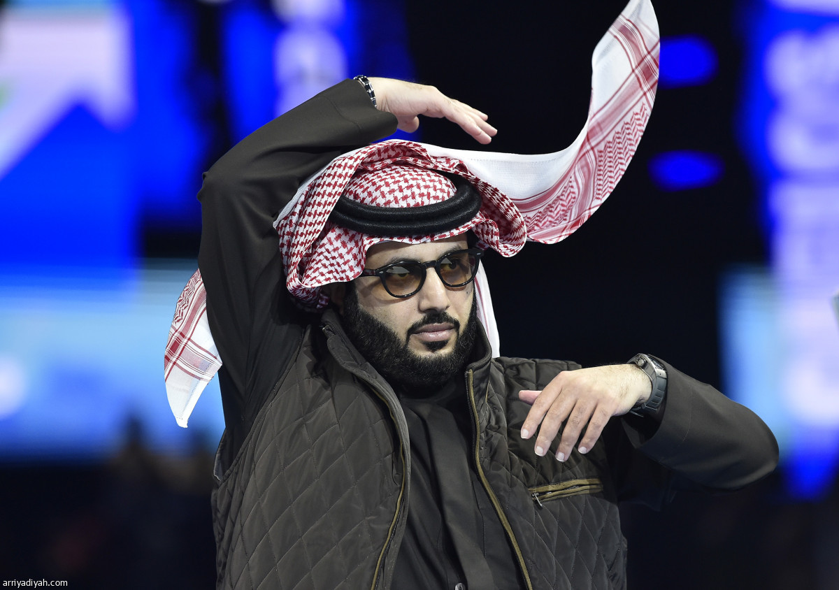 ألكاراز.. بطل الرياض