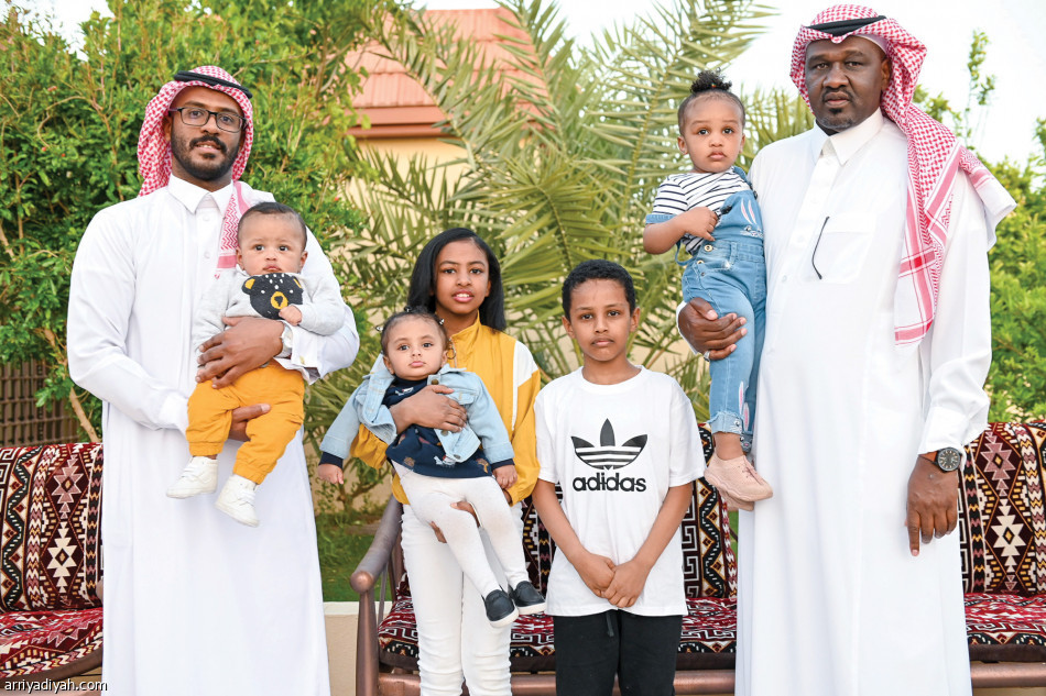 المطلق:
هدف المشعل في الهلال صحيح