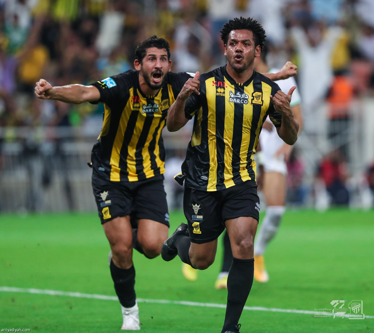الاتحاد.. لا يخسر