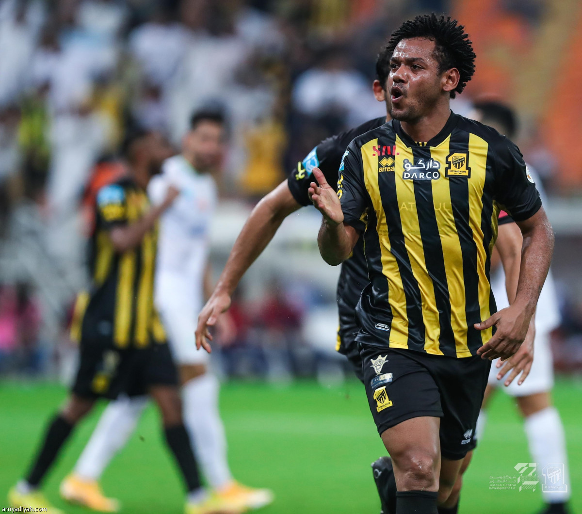 الاتحاد.. لا يخسر