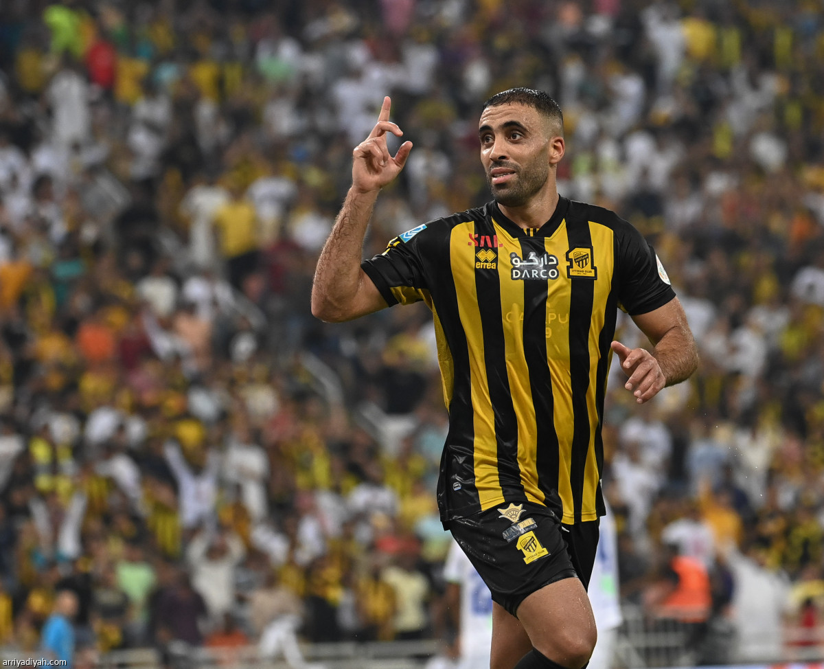 الاتحاد.. لا يخسر