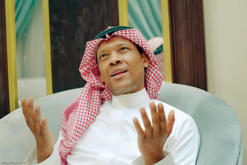 الدعيع:
تتويج الهلال.. ظلم