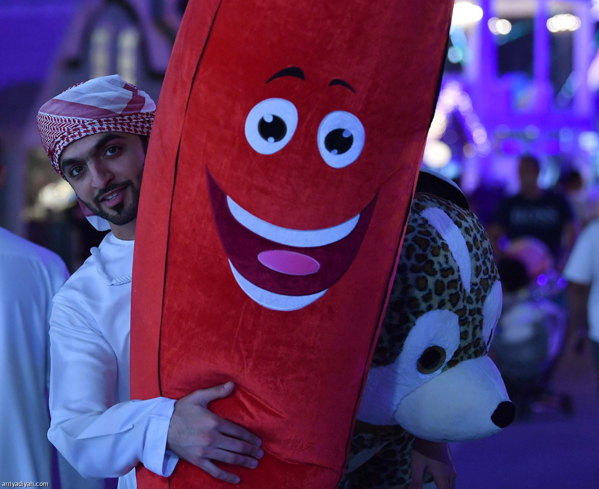ونتروندرلاند.. 52 لعبة