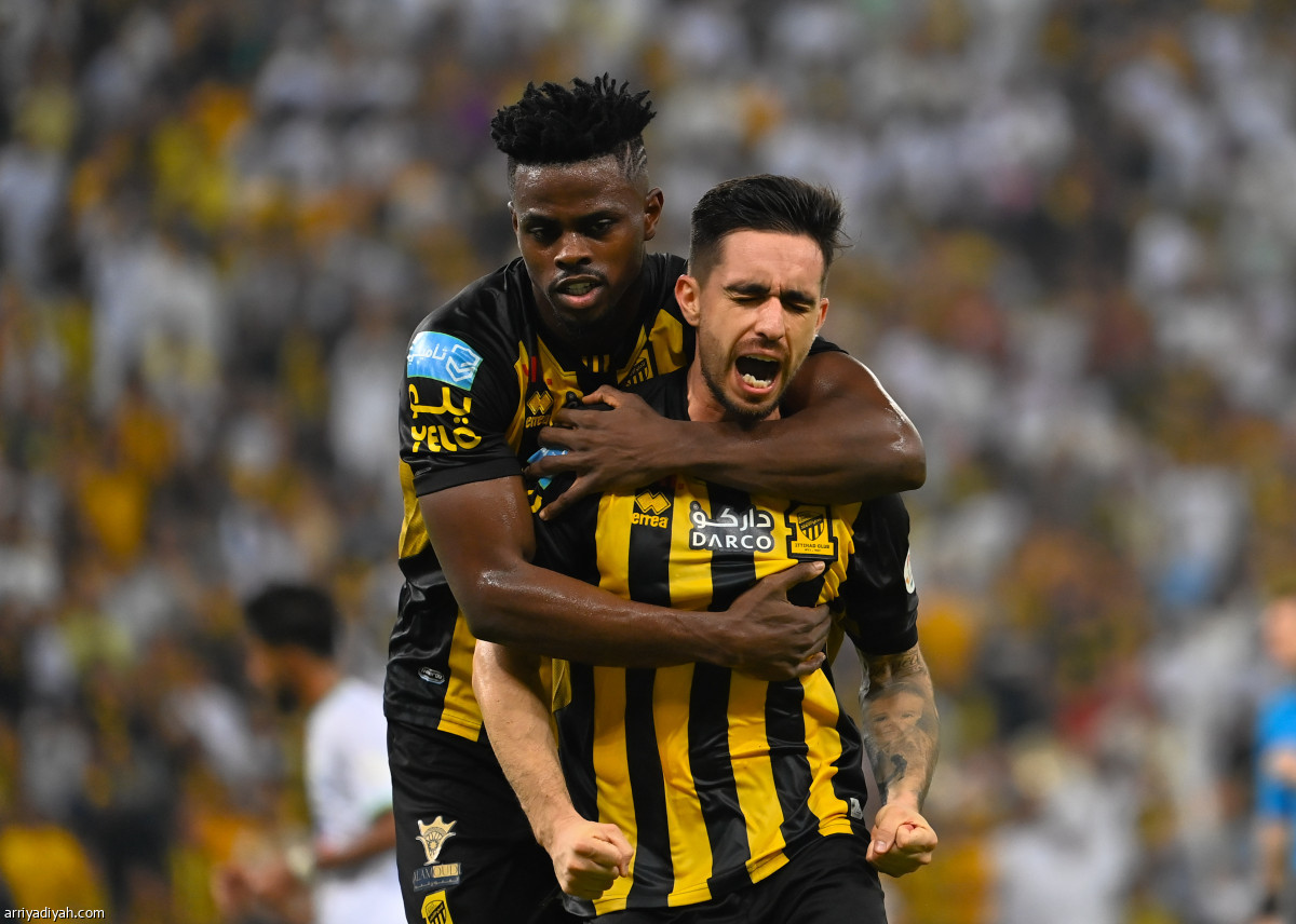 الاتحاد.. لا يخسر