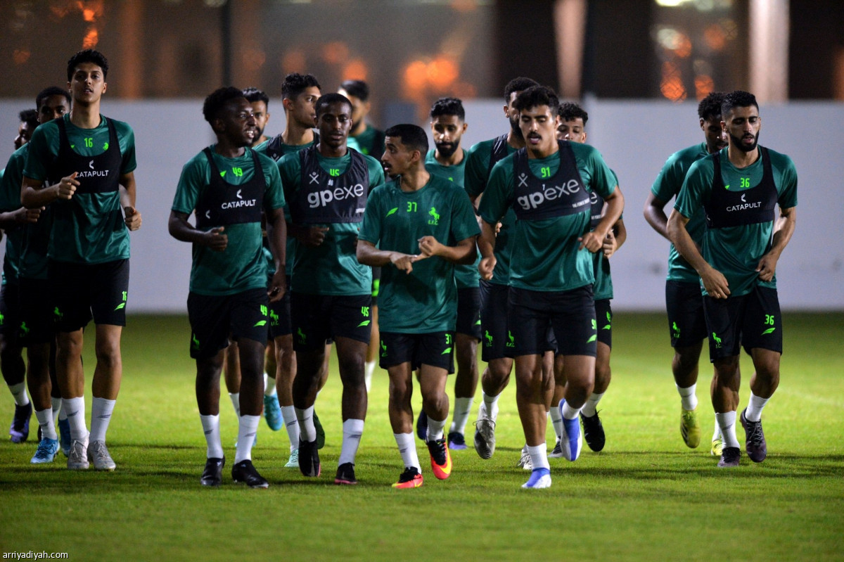 الاتفاق.. 3 مجموعات