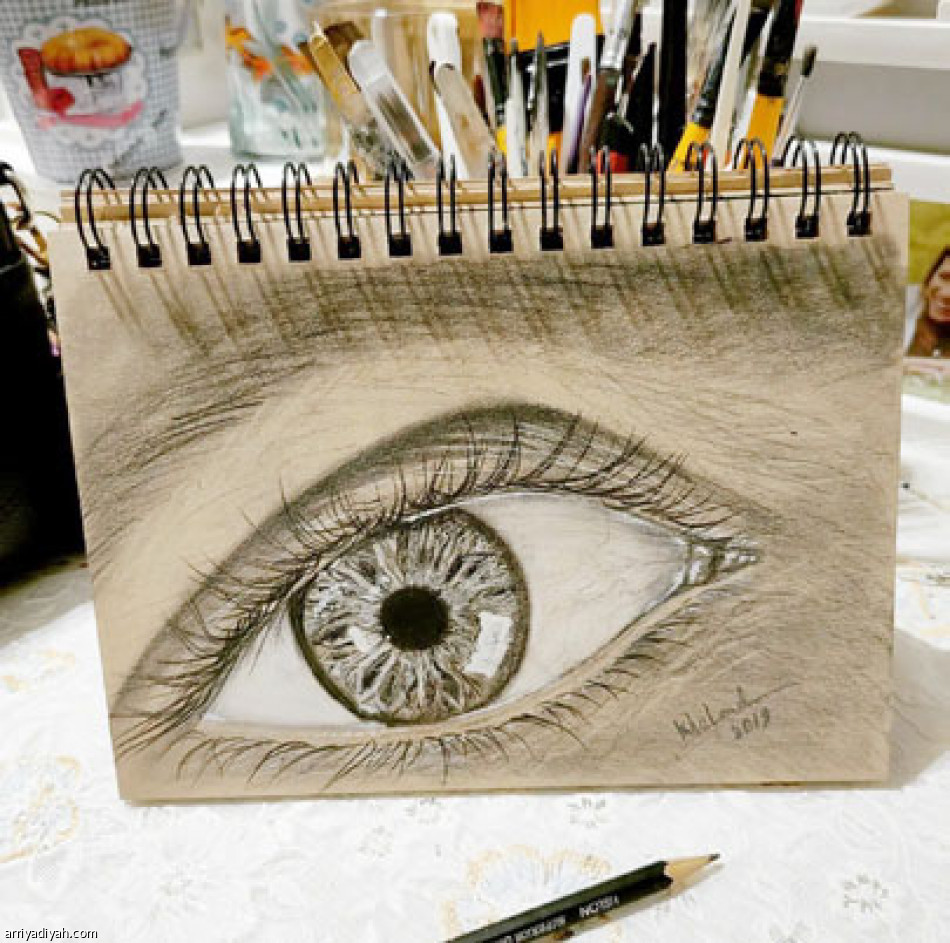 هواية الصغر
تطلق «رسمة وحرفة»