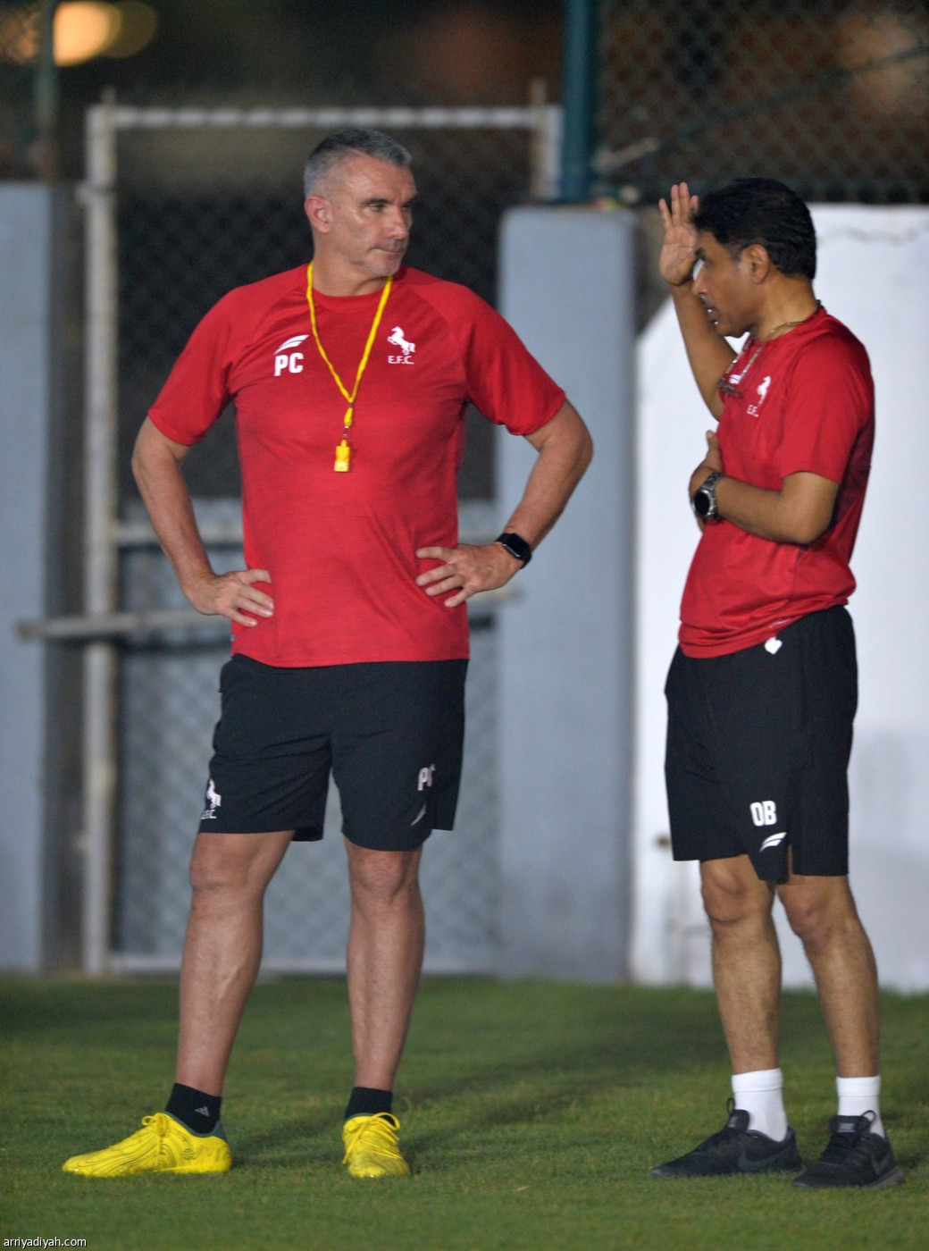 الاتفاق.. 3 مجموعات