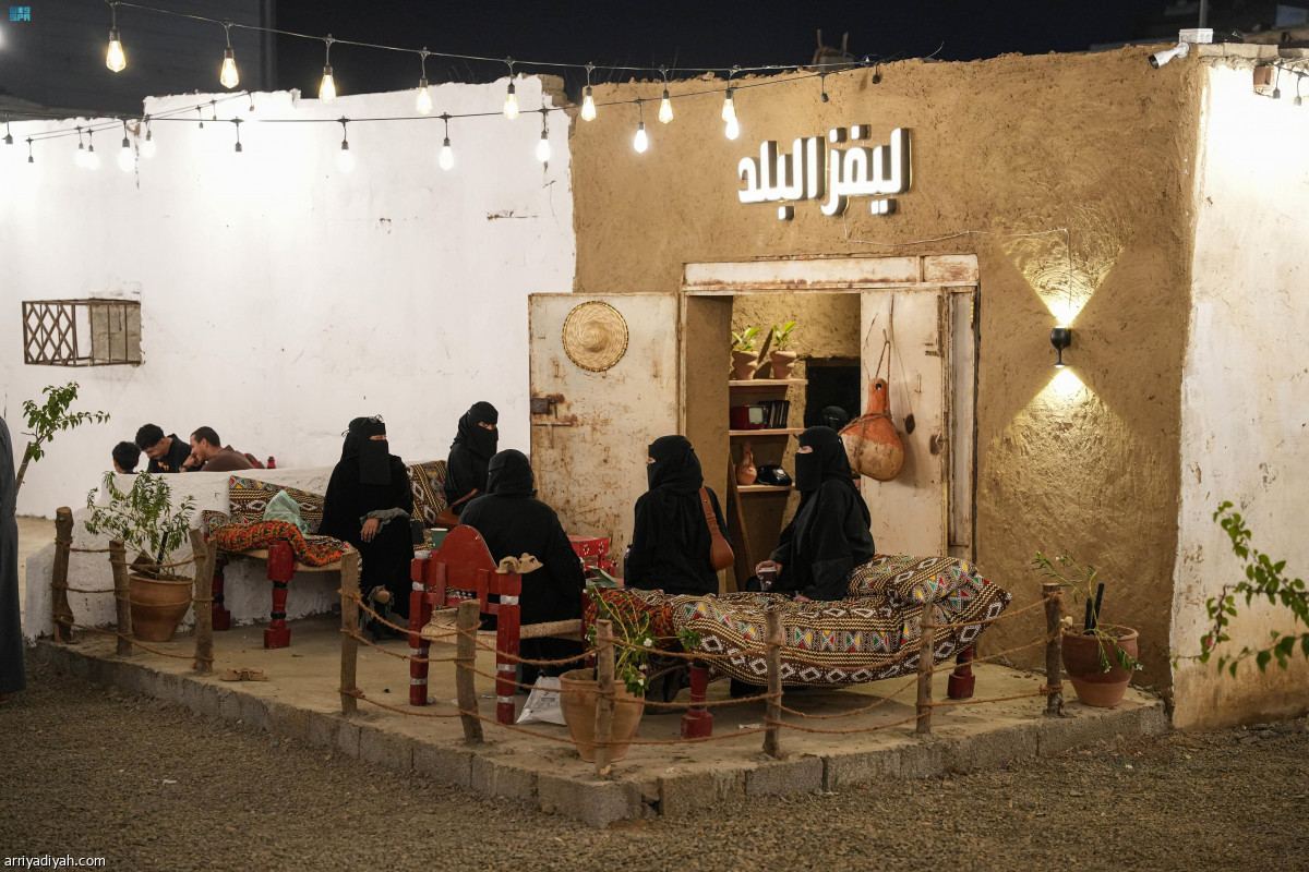 أنشطة رمضانية